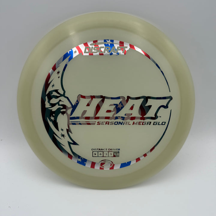 Mega Glo Z Heat