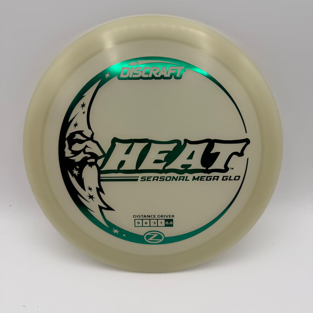 Mega Glo Z Heat