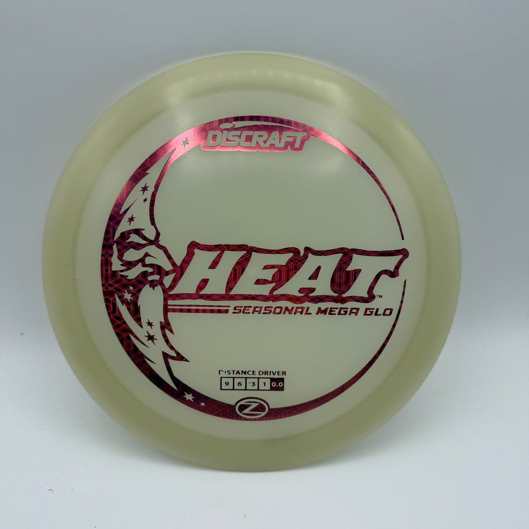 Mega Glo Z Heat