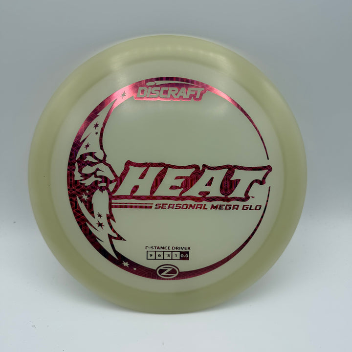 Mega Glo Z Heat