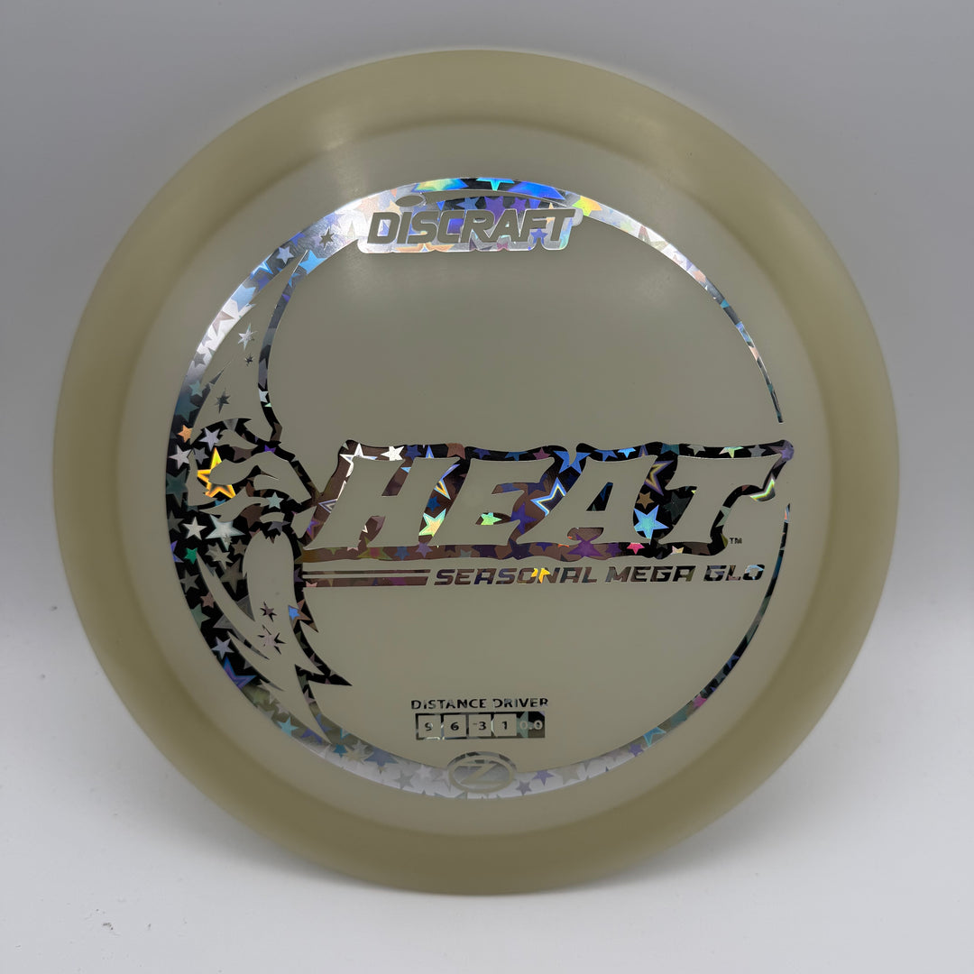 Mega Glo Z Heat