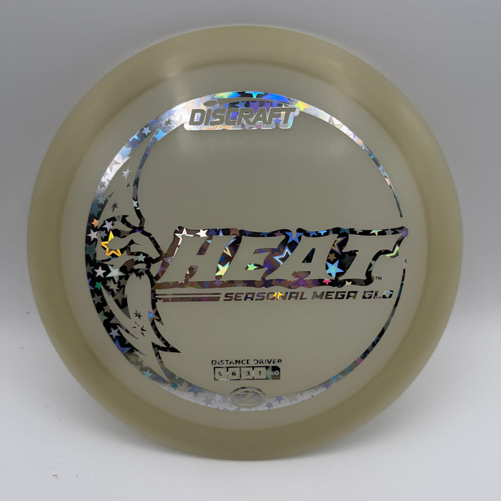 Mega Glo Z Heat