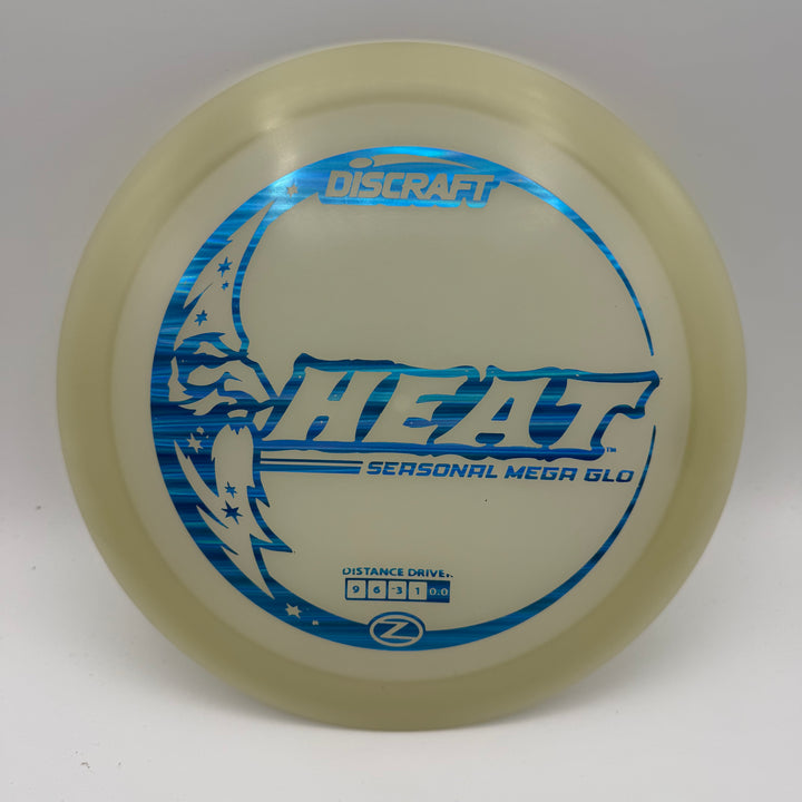Mega Glo Z Heat