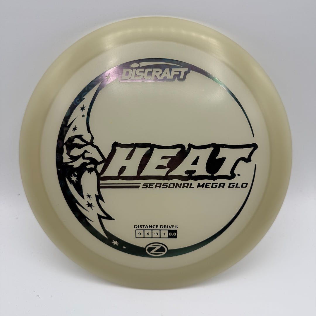 Mega Glo Z Heat
