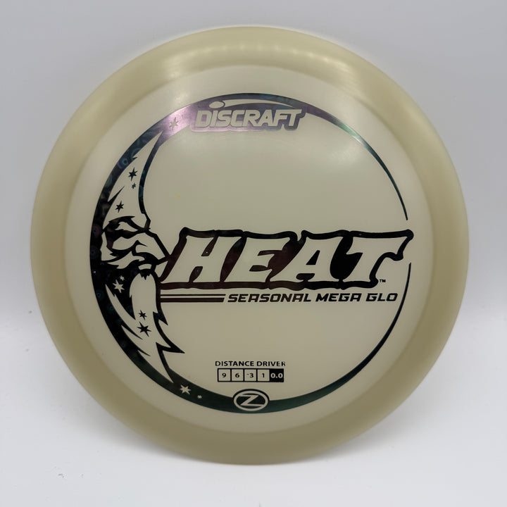 Mega Glo Z Heat