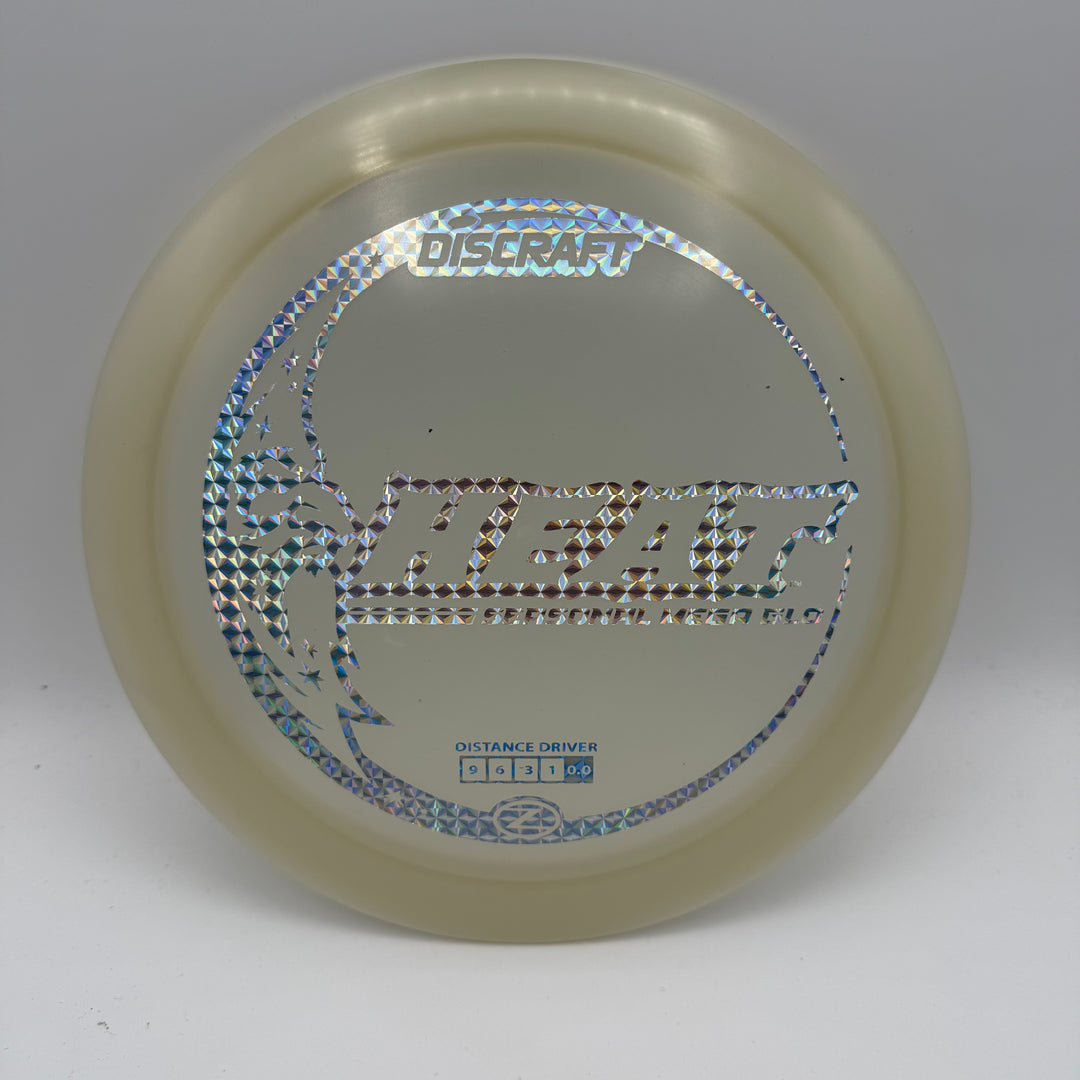 Mega Glo Z Heat