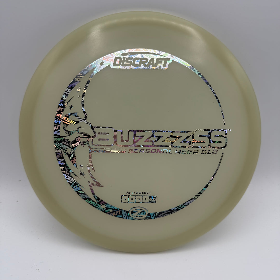 Mega Glo Z Buzzz SS