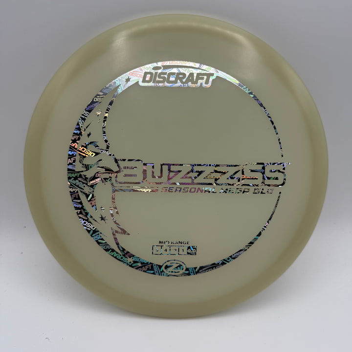Mega Glo Z Buzzz SS
