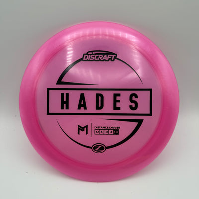 173-174 Pink with Black