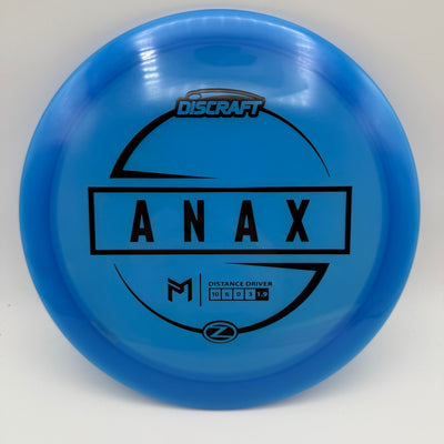 173-174 Blue with Black
