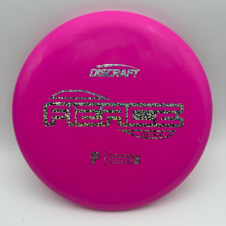 Paige Pierce Putter Line Soft Fierce