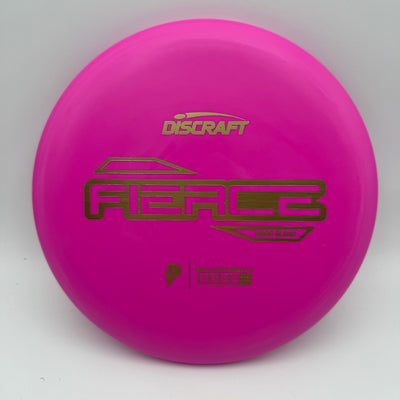 173-174 Pink with Brushed Gold