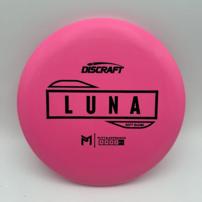173-174 Pink with Black