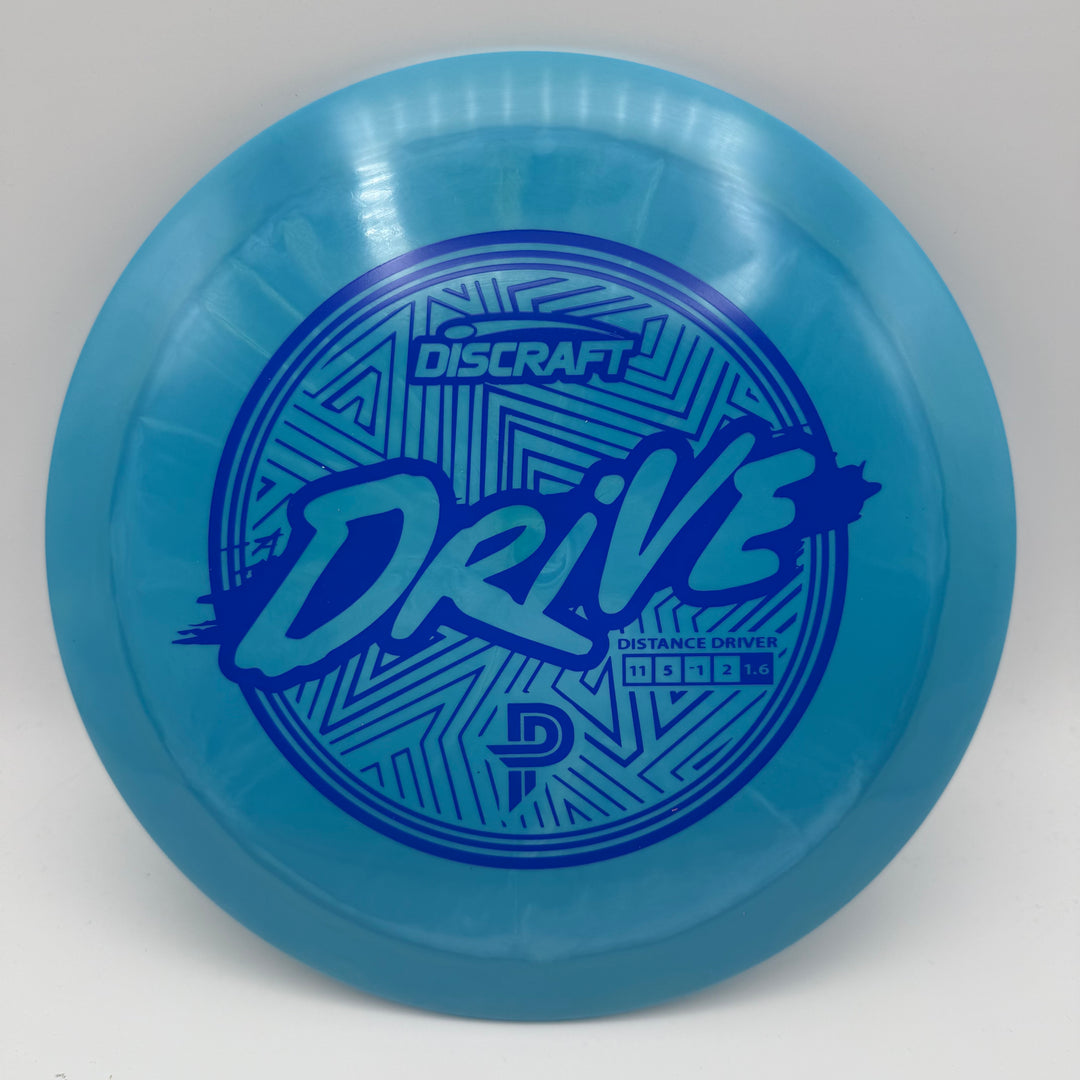 Paige Pierce ESP Drive
