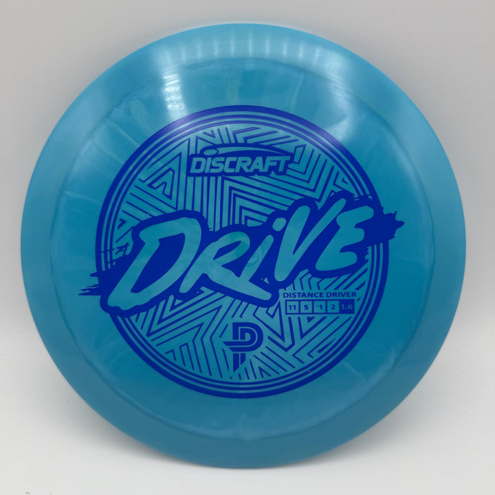 Paige Pierce ESP Drive