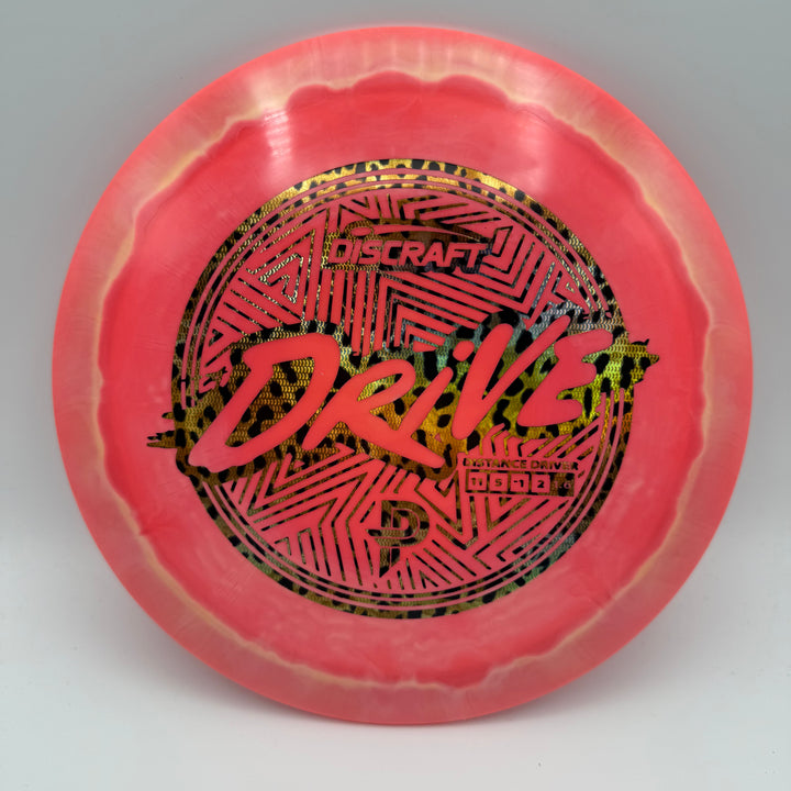 Paige Pierce ESP Drive