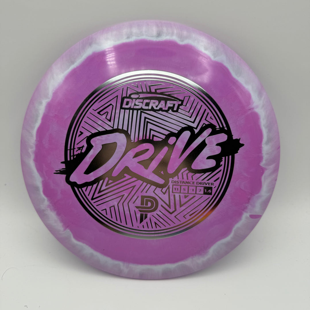 Paige Pierce ESP Drive