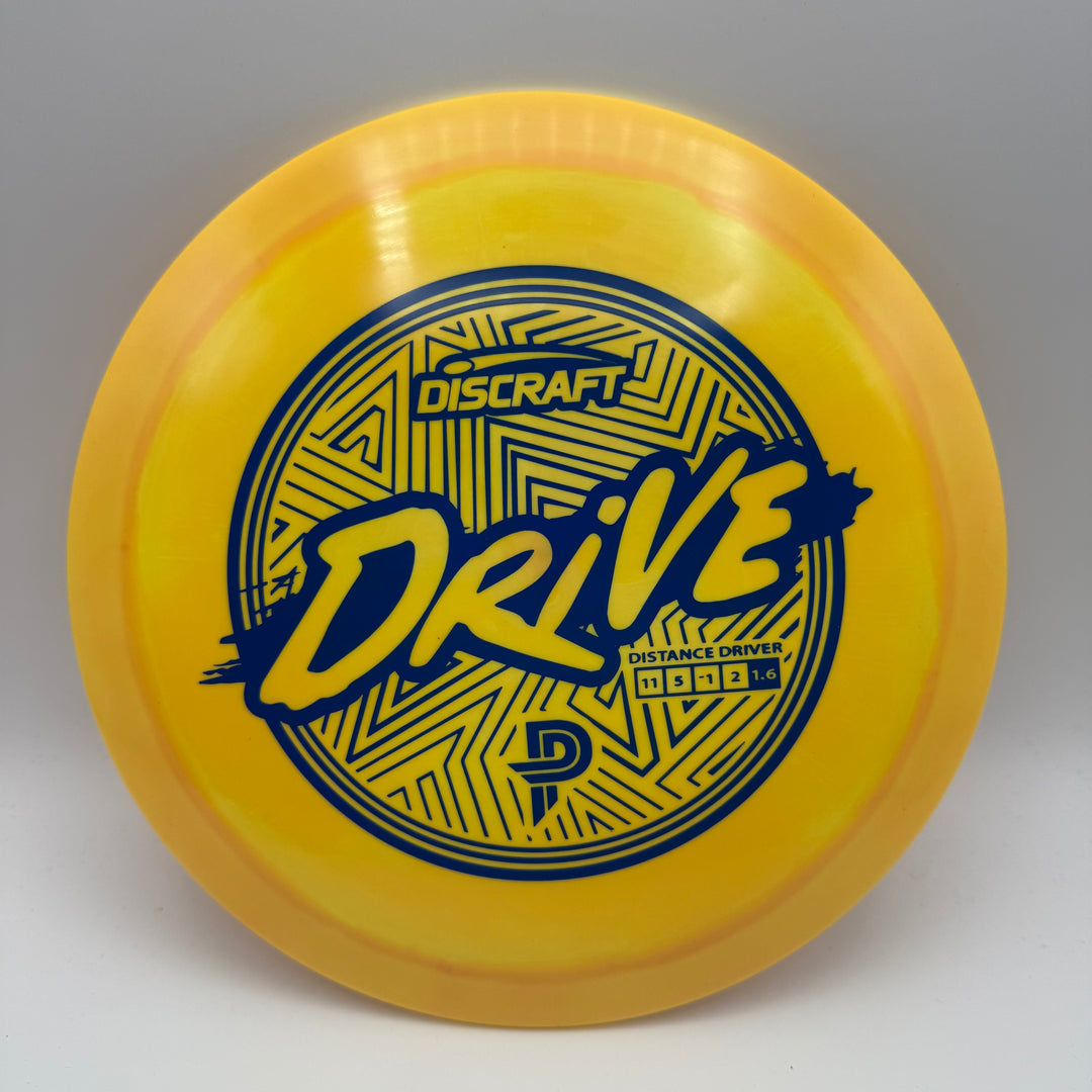 Paige Pierce ESP Drive