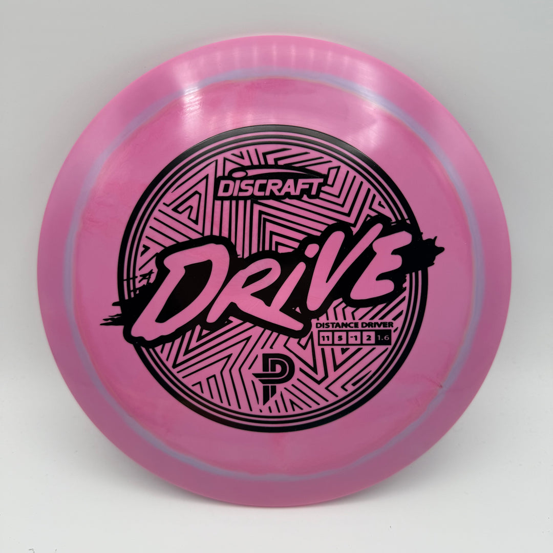 Paige Pierce ESP Drive