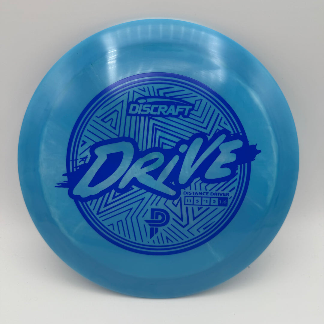 Paige Pierce ESP Drive