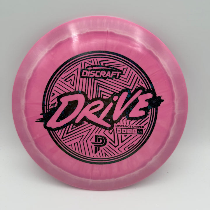 Paige Pierce ESP Drive