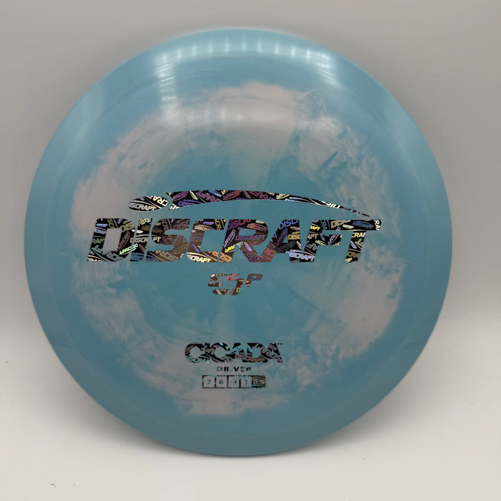 ESP Cicada