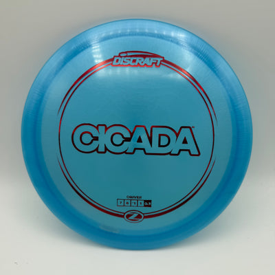 175-176 Blue with Red
