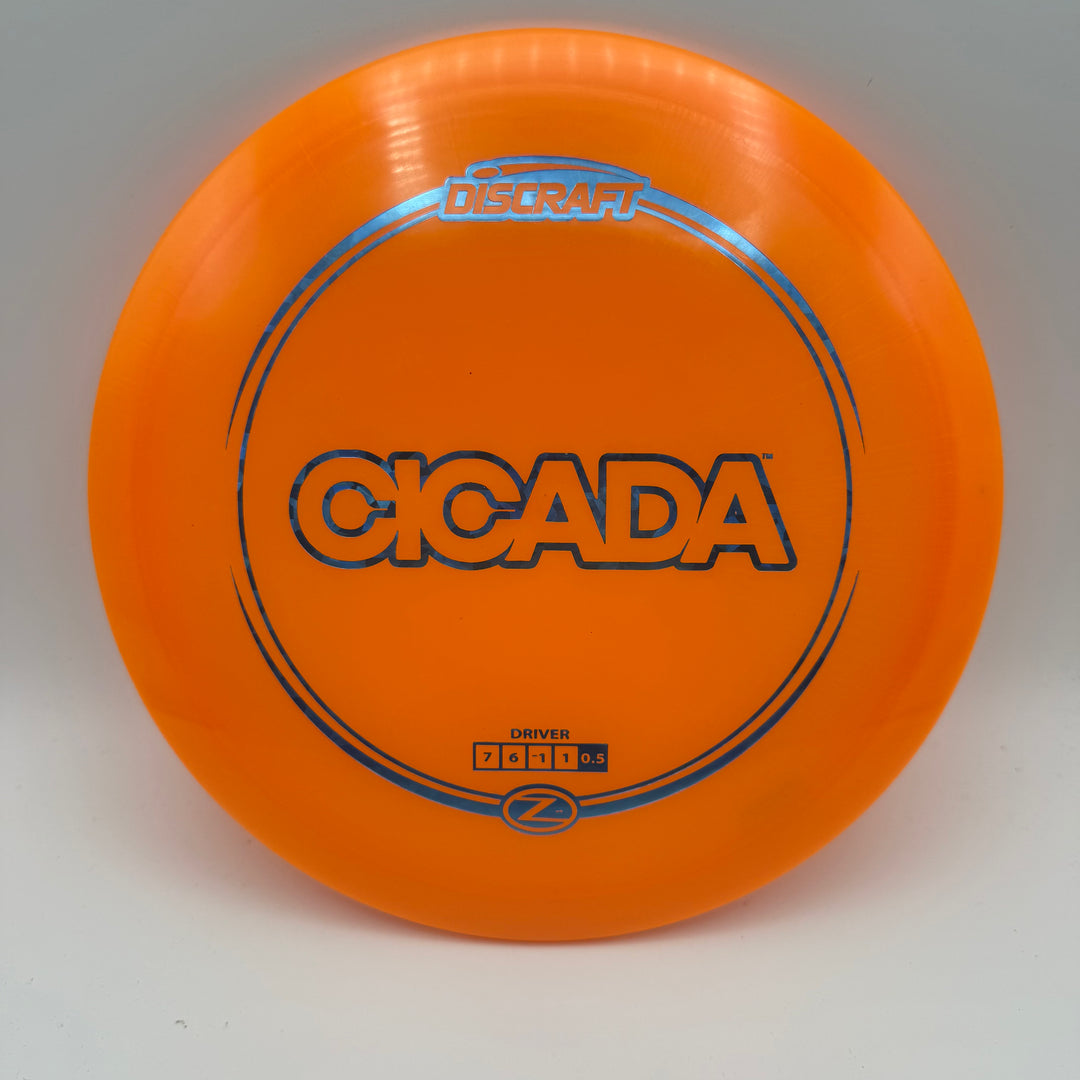 Z Cicada