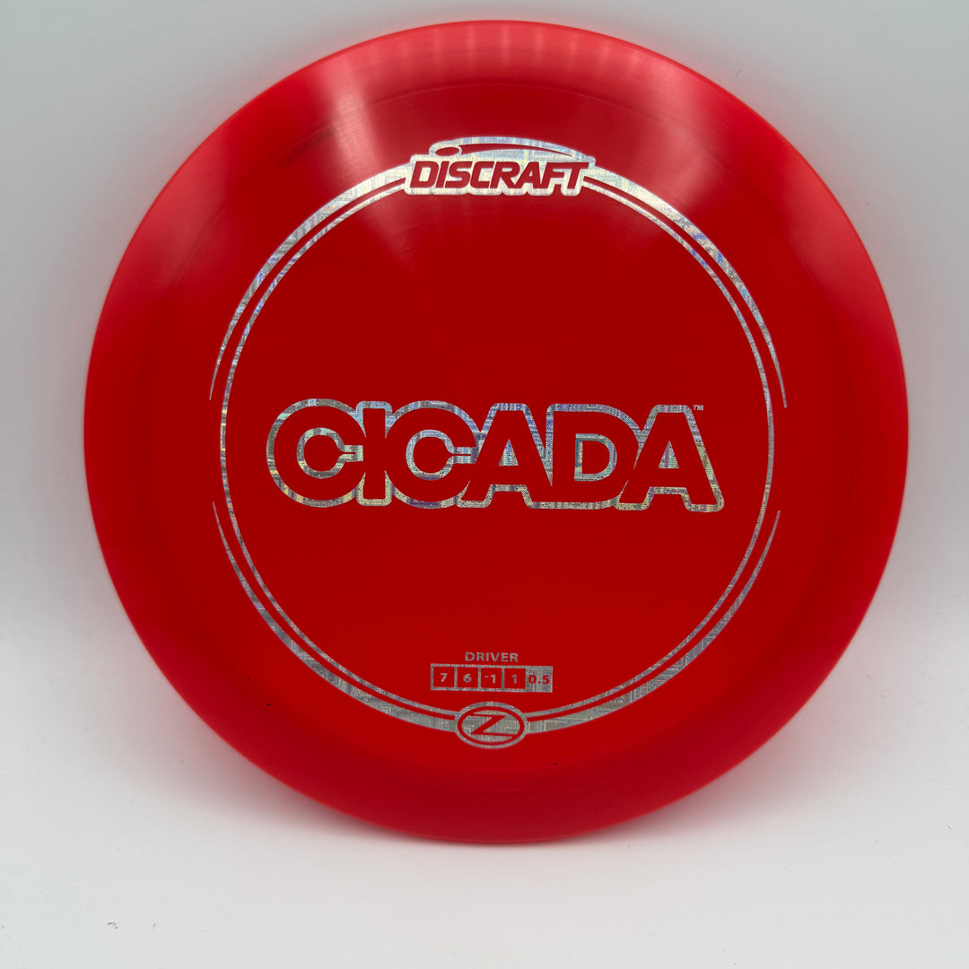 Z Cicada