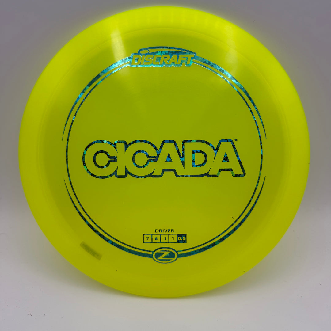 Z Cicada