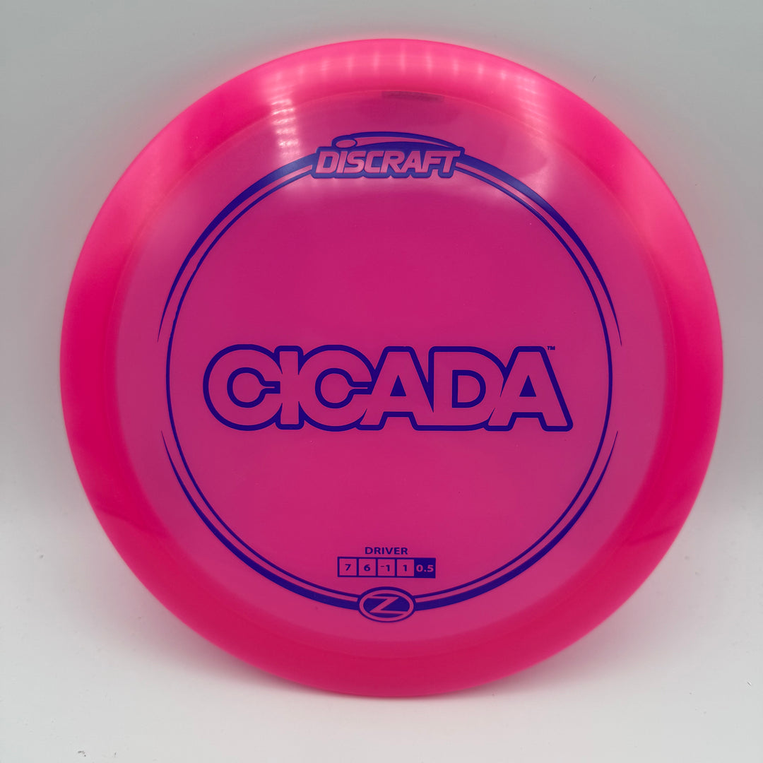 Z Cicada