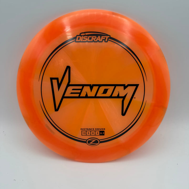 Z Venom