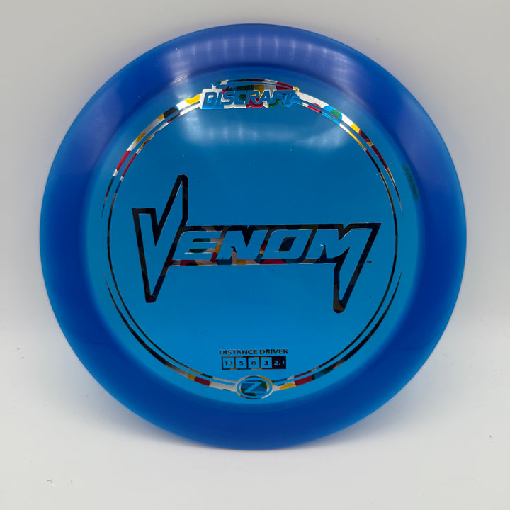 Z Venom