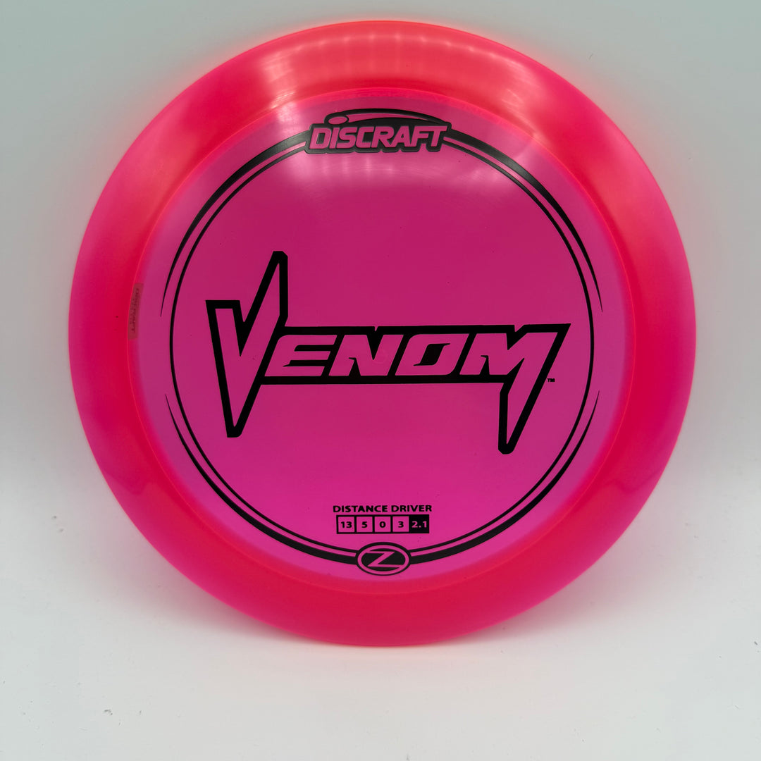 Z Venom