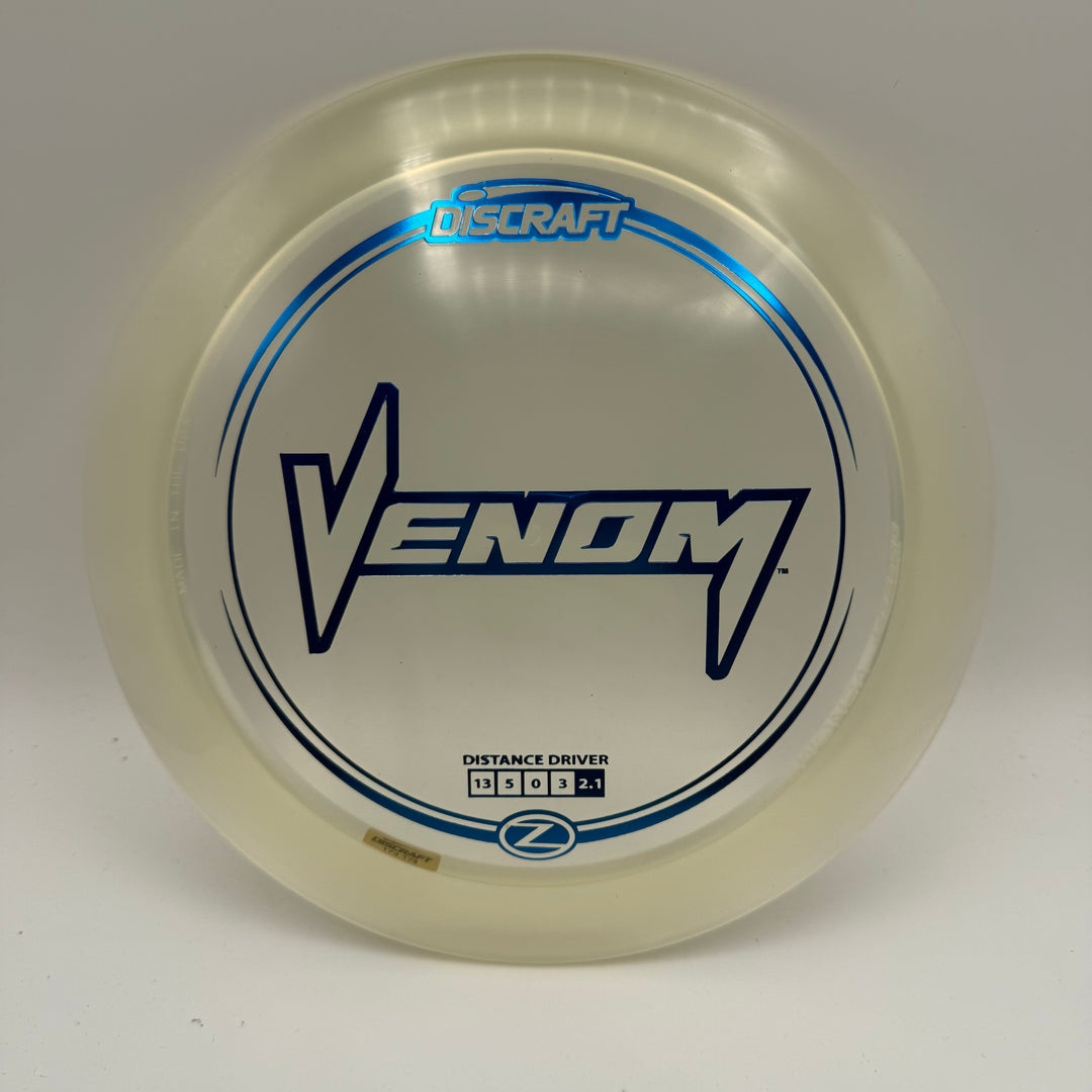 Z Venom