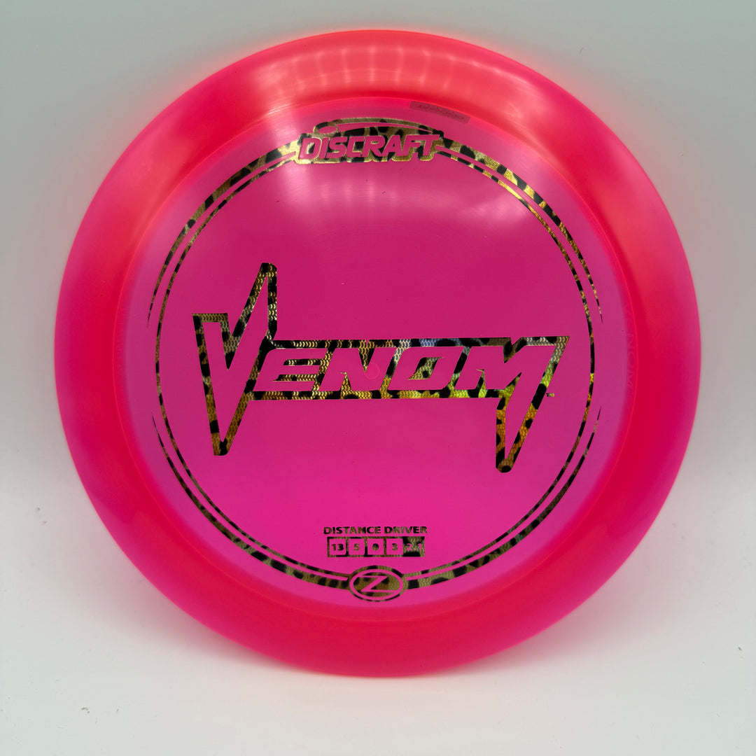 Z Venom