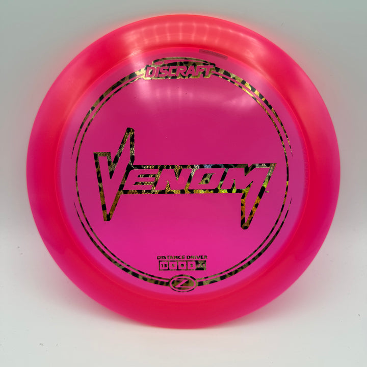 Z Venom