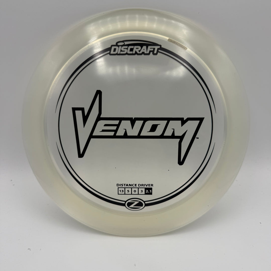 Z Venom