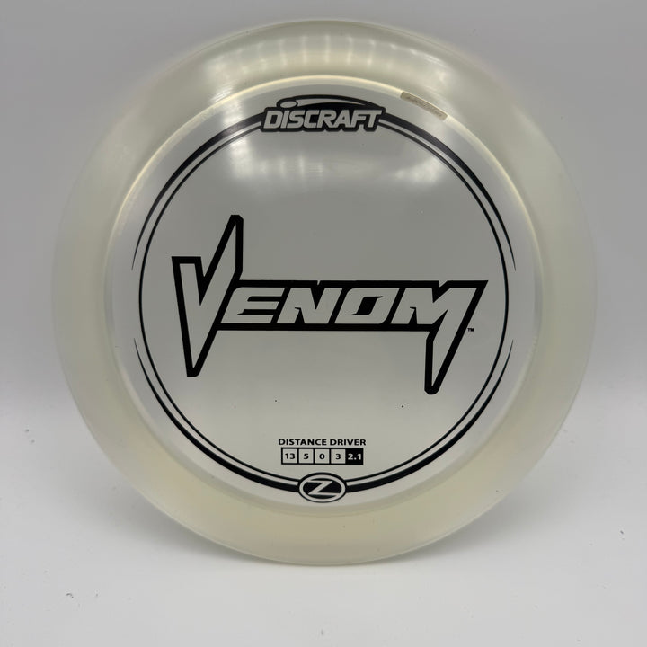 Z Venom