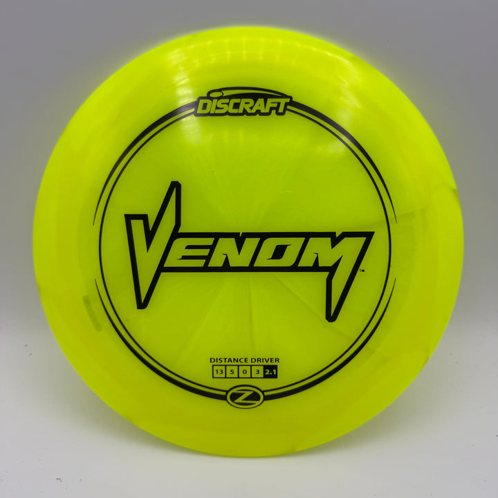 Z Venom