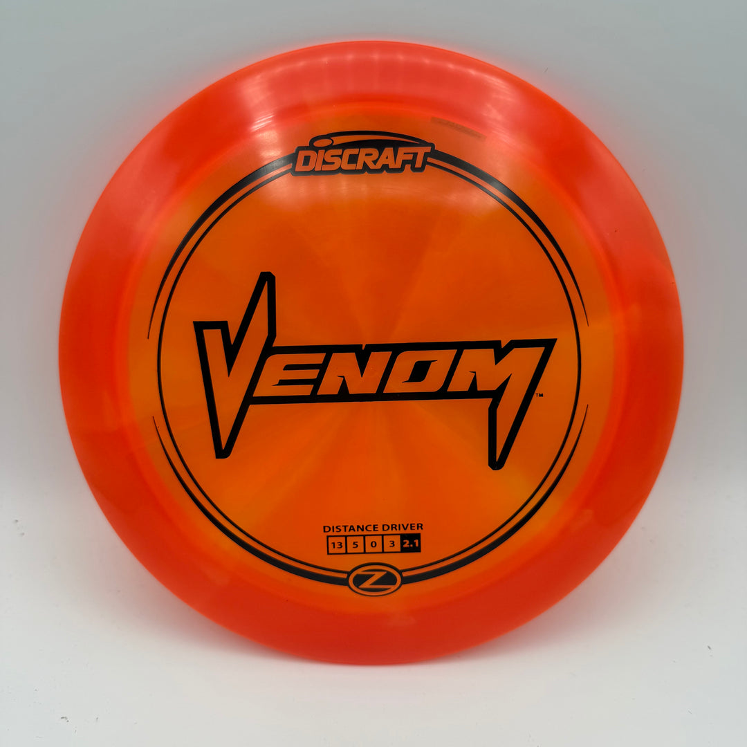 Z Venom