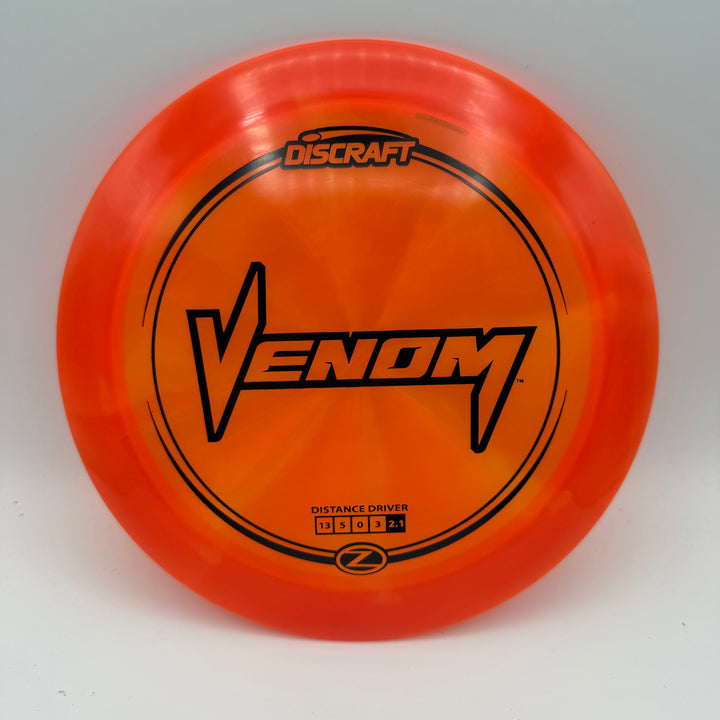 Z Venom