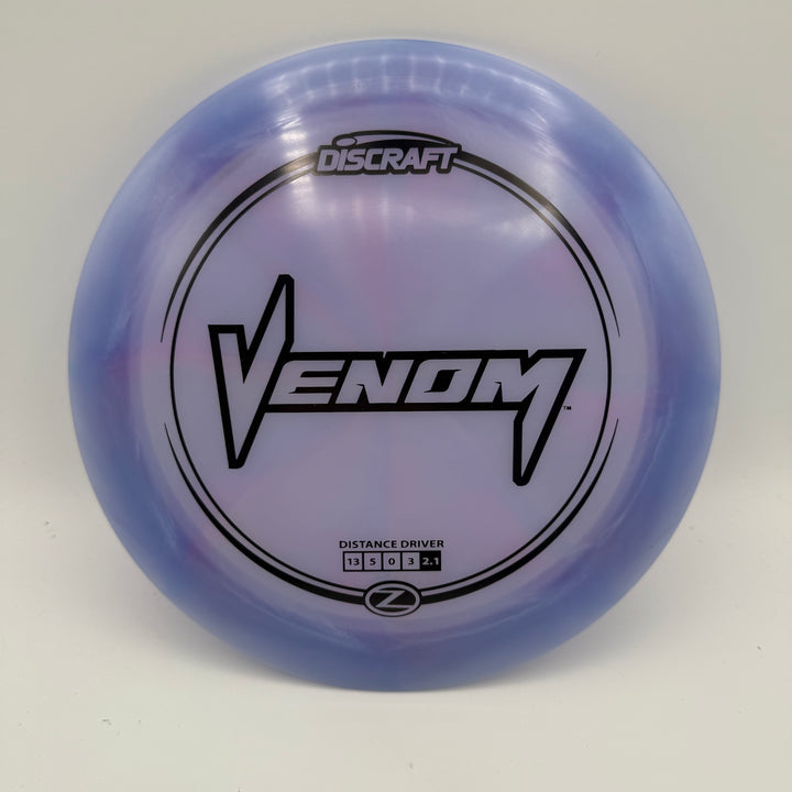 Z Venom