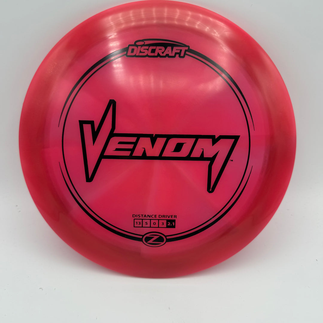 Z Venom