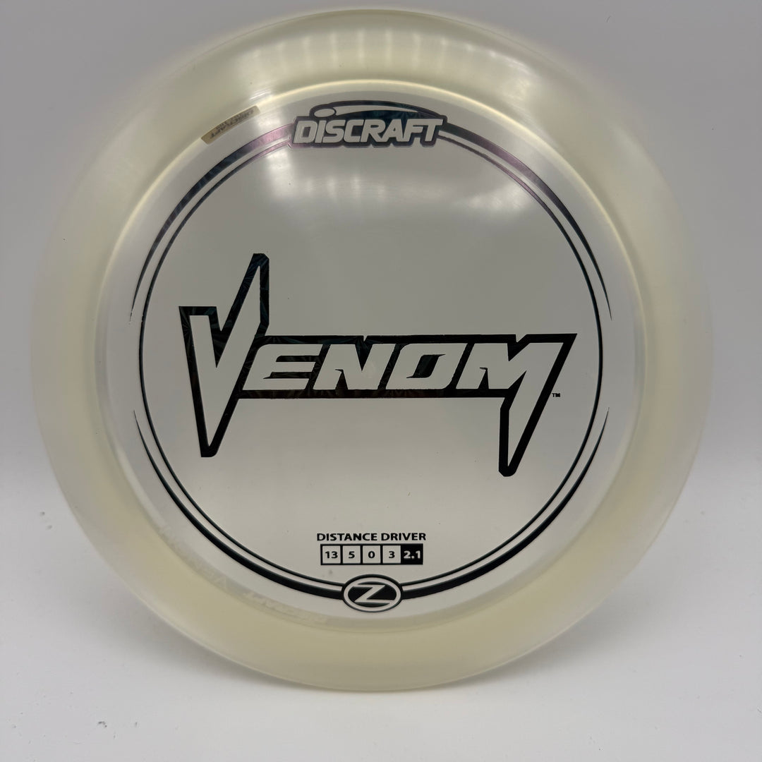 Z Venom