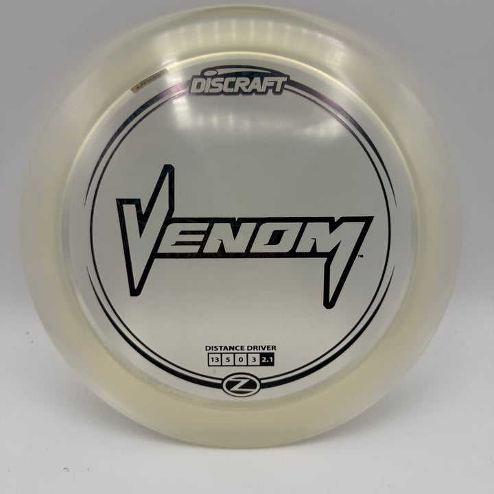 Z Venom