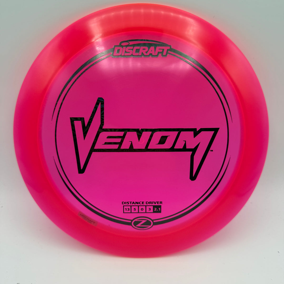 Z Venom