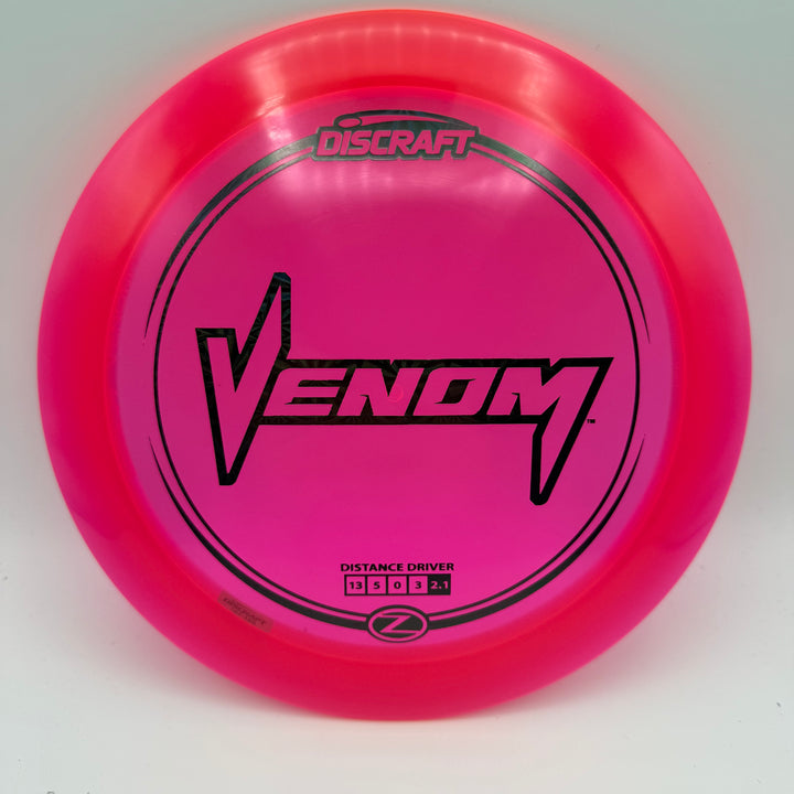Z Venom