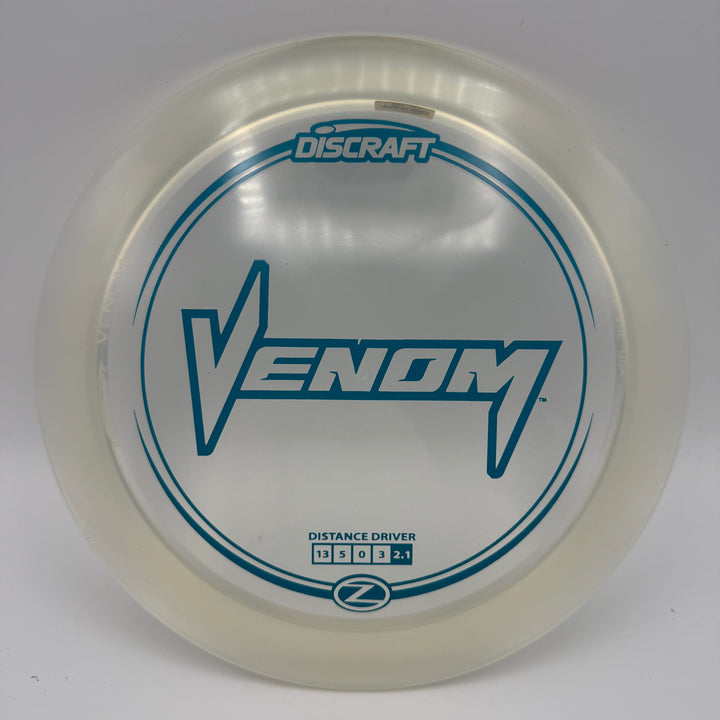 Z Venom