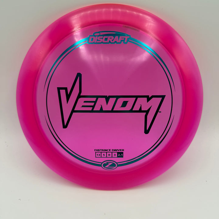Z Venom